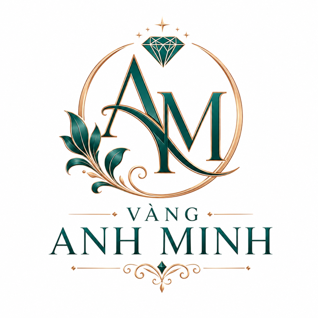 Vàng Anh Minh